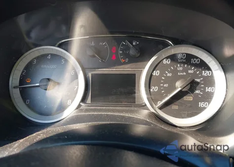 2013 Nissan Sentra Sv из США, поврежденный, VIN 3N1AB7AP8DL746520